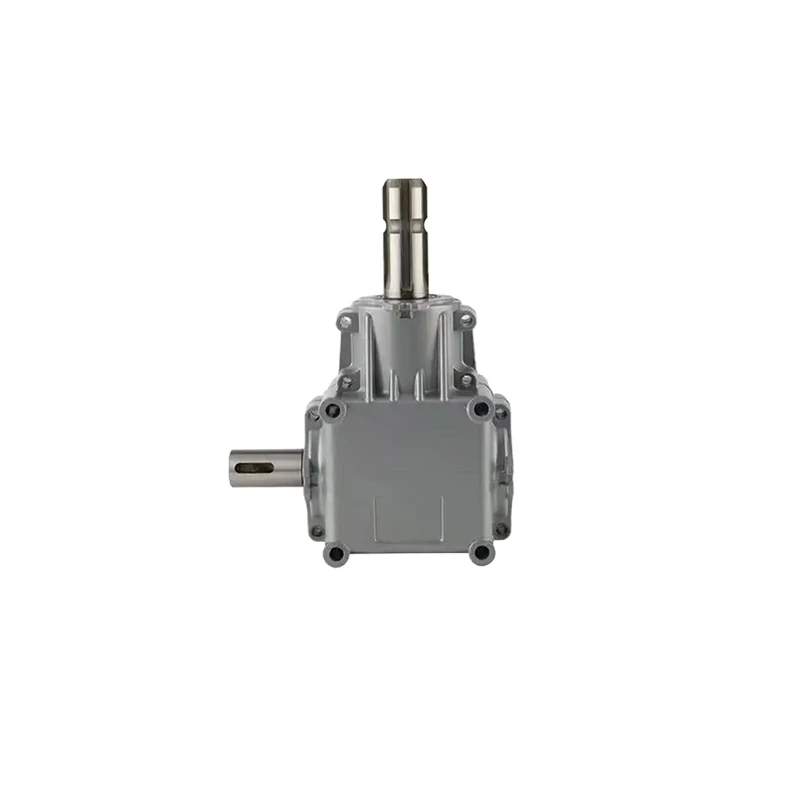 Finishing Mower Gearbox